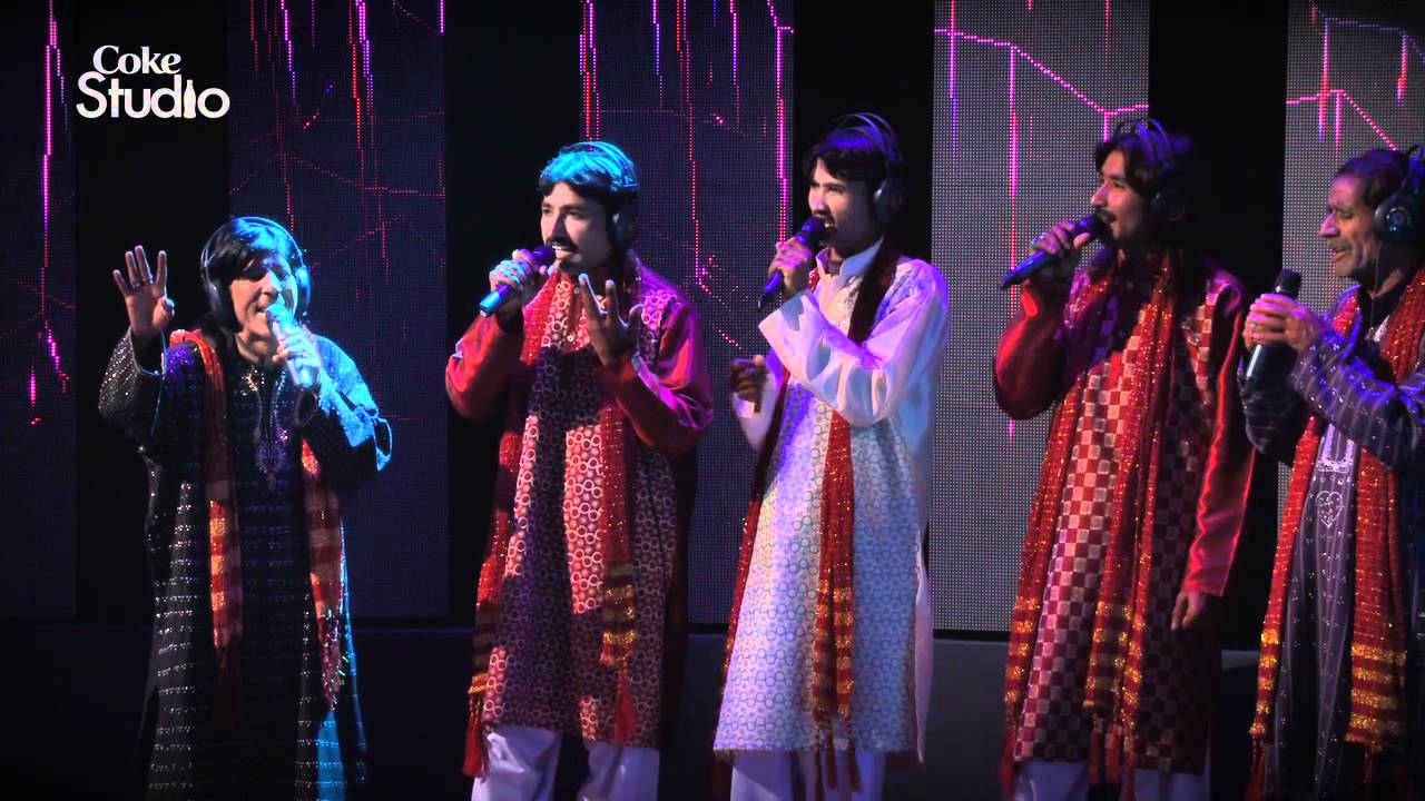 Wah Wah Jhulara (Episode 5) - Song Cover Image