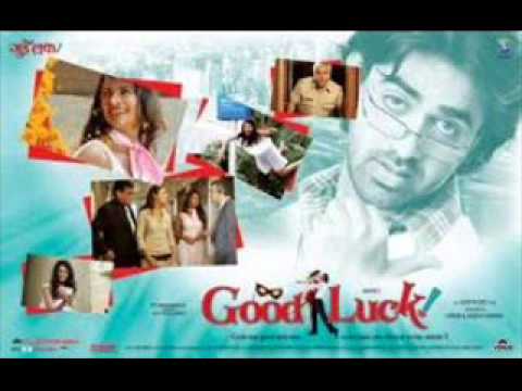 Good Luck (Title) - Song Cover Image