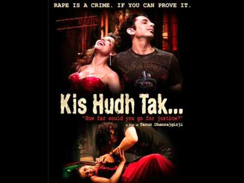Dekh Mujhko Zara - Song Cover Image