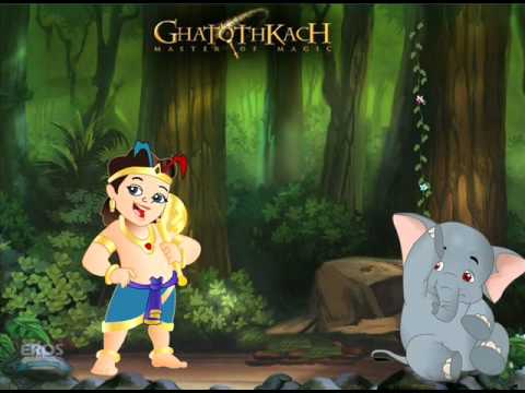 Sajaa Hai Bhojanalay - Song Cover Image