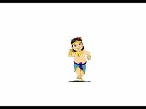 Main Hoon Ghatothkach(adult) - Song Cover Image