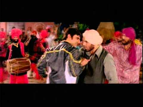 Punjabi Munde - Song Cover Image