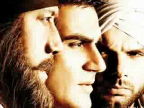 Neeche Saari Duniya - Song Cover Image