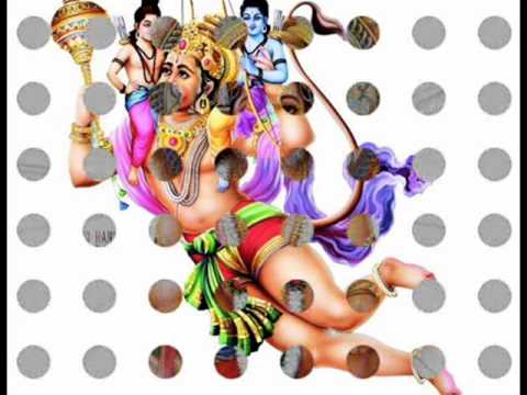 Hanuman Chalisa - Song Cover Image