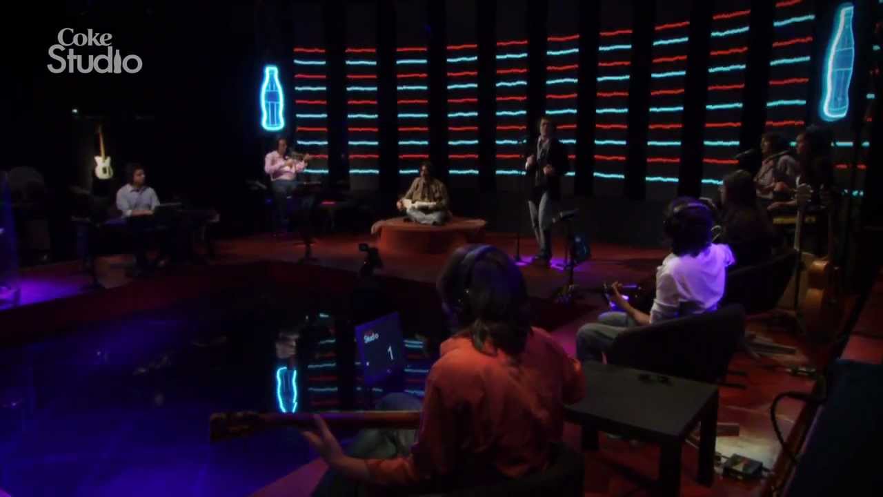 Larsha Pekhawar Ta (Episode 1) - Song Cover Image