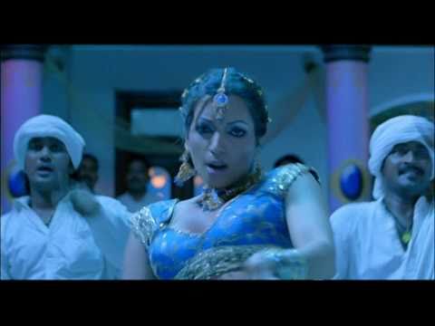 Rang Rasiya - Song Cover Image