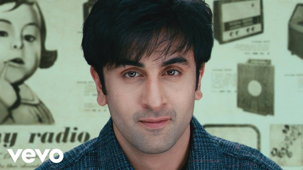 Ala Barfi - Song Cover Image