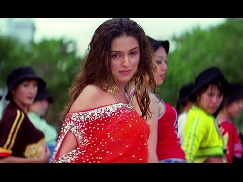 Dhoom Dhadakka - Song Cover Image