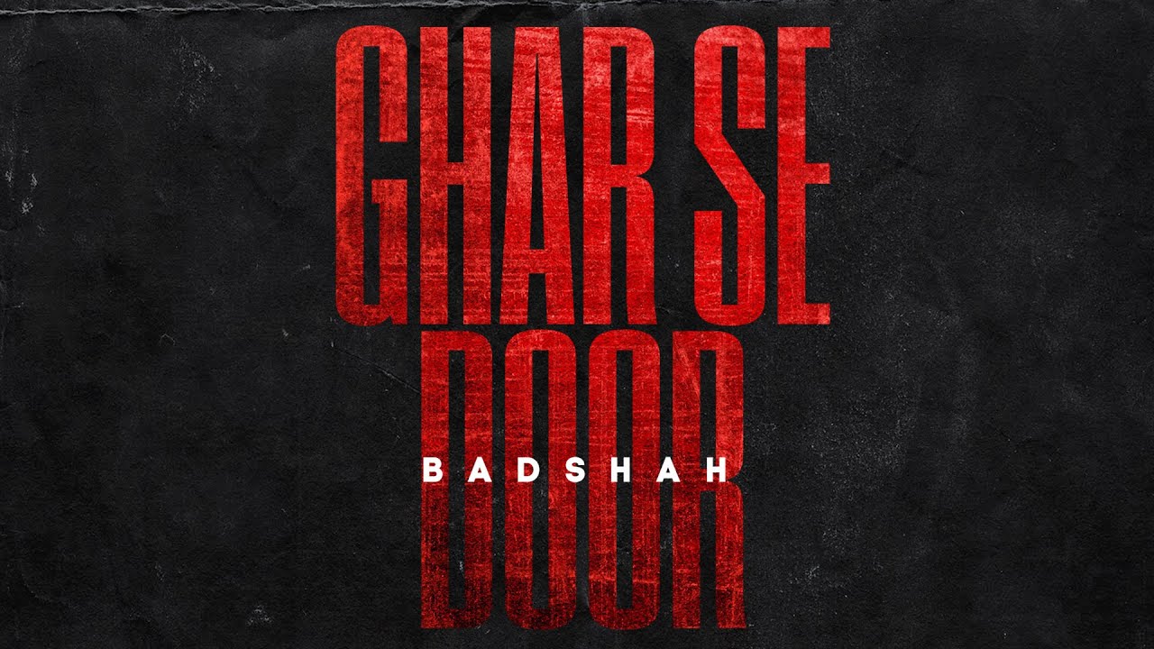 Ghar Se Door - Song Cover Image