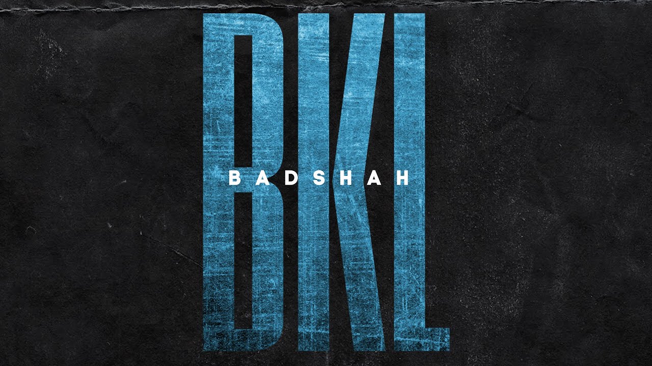 BKL - Song Cover Image