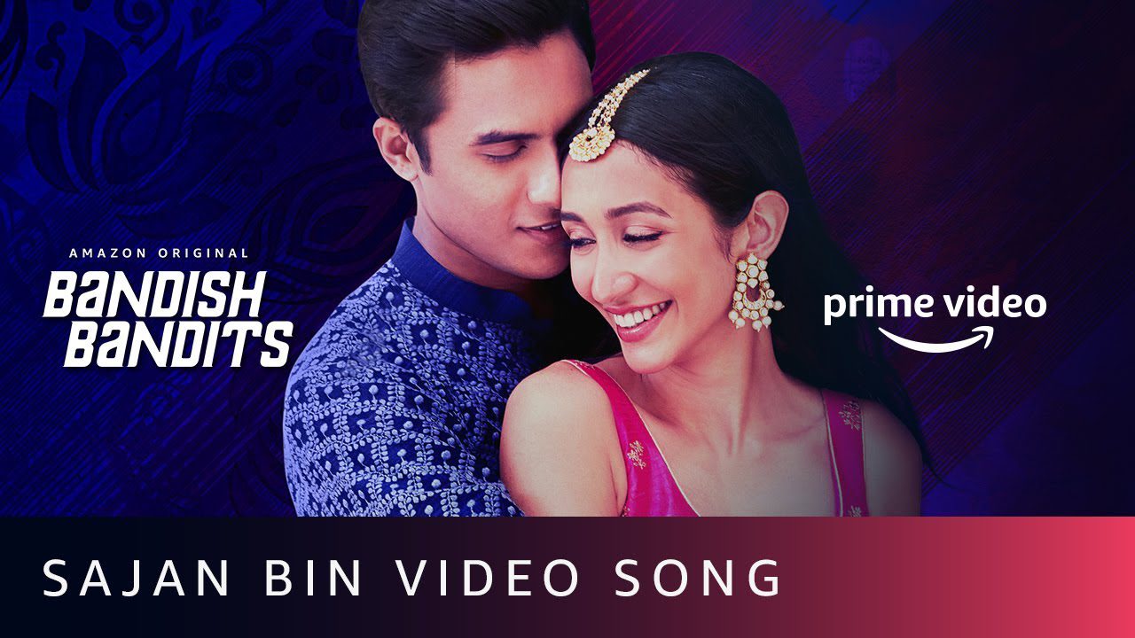 Sajan Bin - Song Cover Image