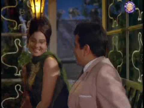 Aap Mujhe Achhe Lagne Lage - Song Cover Image