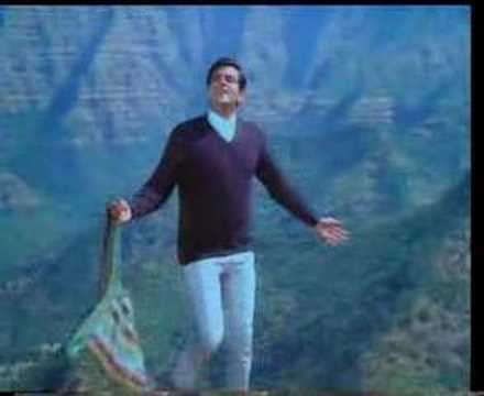 Aane Se Uske Aaye Bahar - Song Cover Image