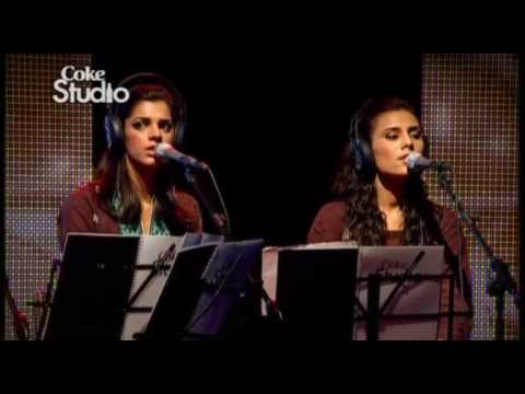 Haq Maujood (Episode 4) - Song Cover Image