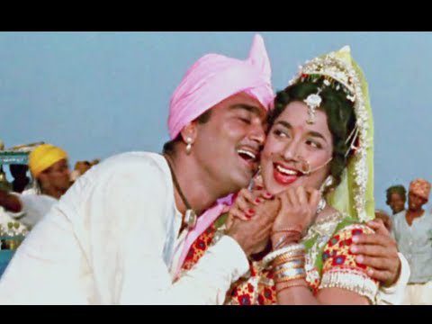 Bol Gori Bol Tera - Song Cover Image