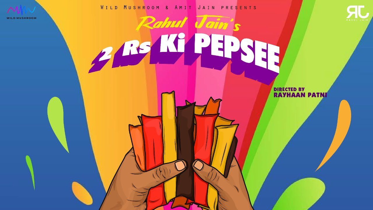 2 Rs Ki Pepsee - Song Cover Image