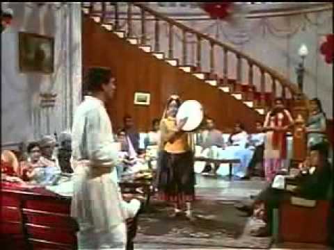 Mubarak Ho Sab Ko Sama Ye Suhana - Song Cover Image