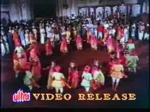 O Badi Der Bhai Nandlala - Song Cover Image