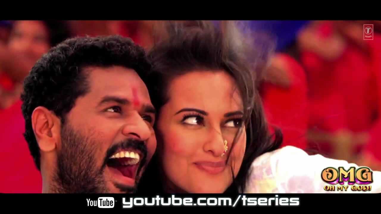 Go Govinda - Song Cover Image