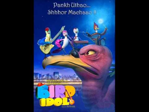 Happy Bird Day - Song Cover Image