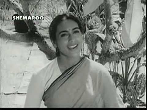 Kaali Ghata Chhaye - Song Cover Image