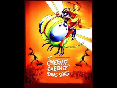 Cham Cham - Song Cover Image