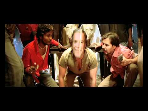 Kaala Jadu - Song Cover Image