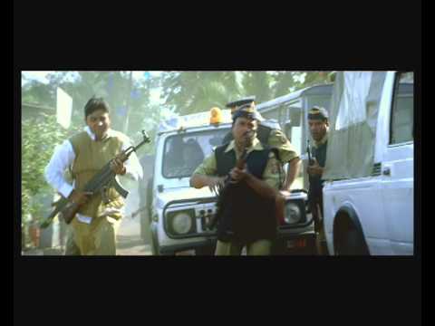 Rabba Rabba - Song Cover Image
