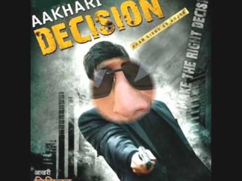 Zara Maara Maara Sa - Song Cover Image