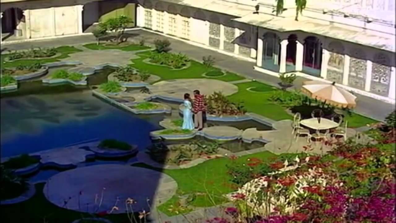Nainon Mein Badra Chhaye - Song Cover Image