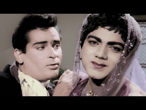 Dhadakane Lagta Hai - Song Cover Image