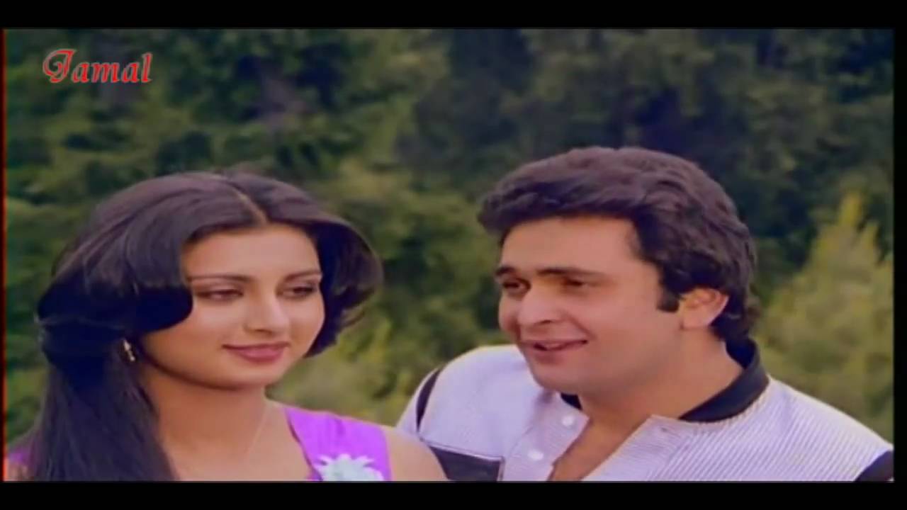 Aisa Kabhi Hua Nahin - Song Cover Image