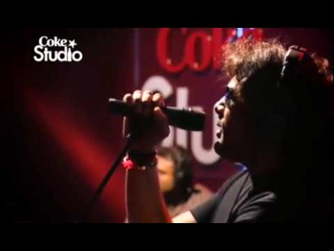 Kuch Ajab Khail (Episode 5) - Song Cover Image