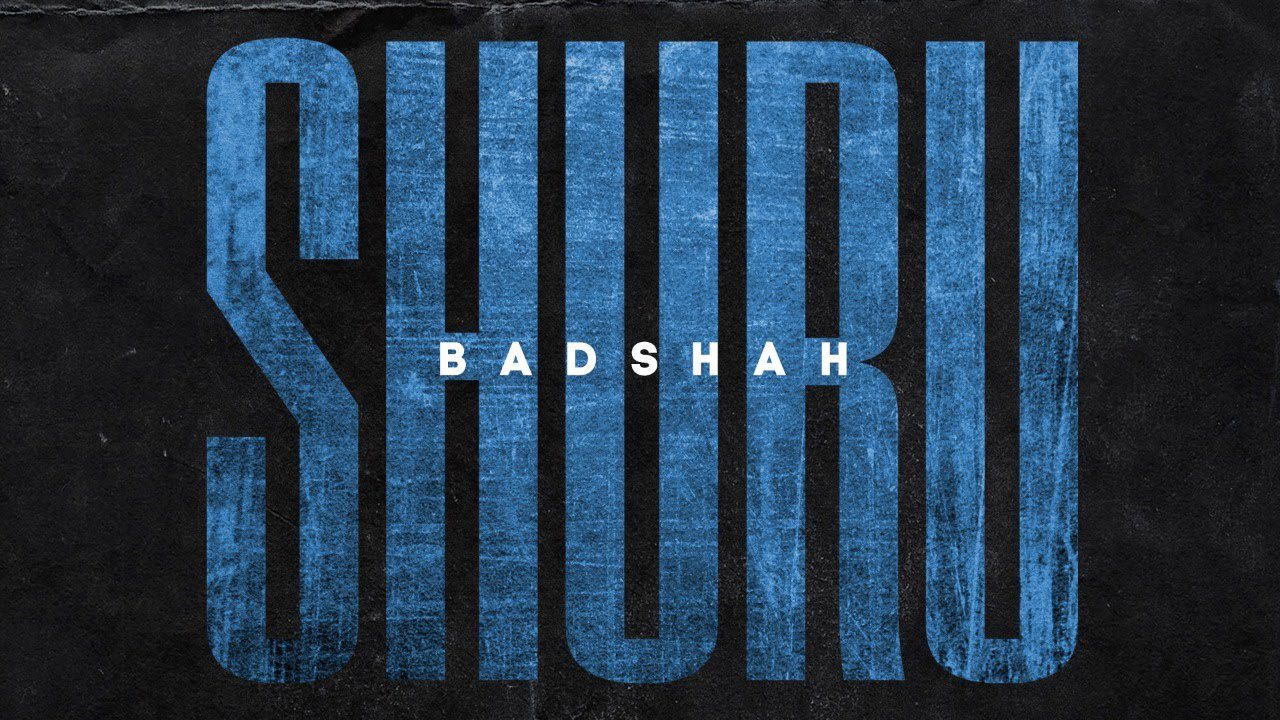 Shuru - Song Cover Image