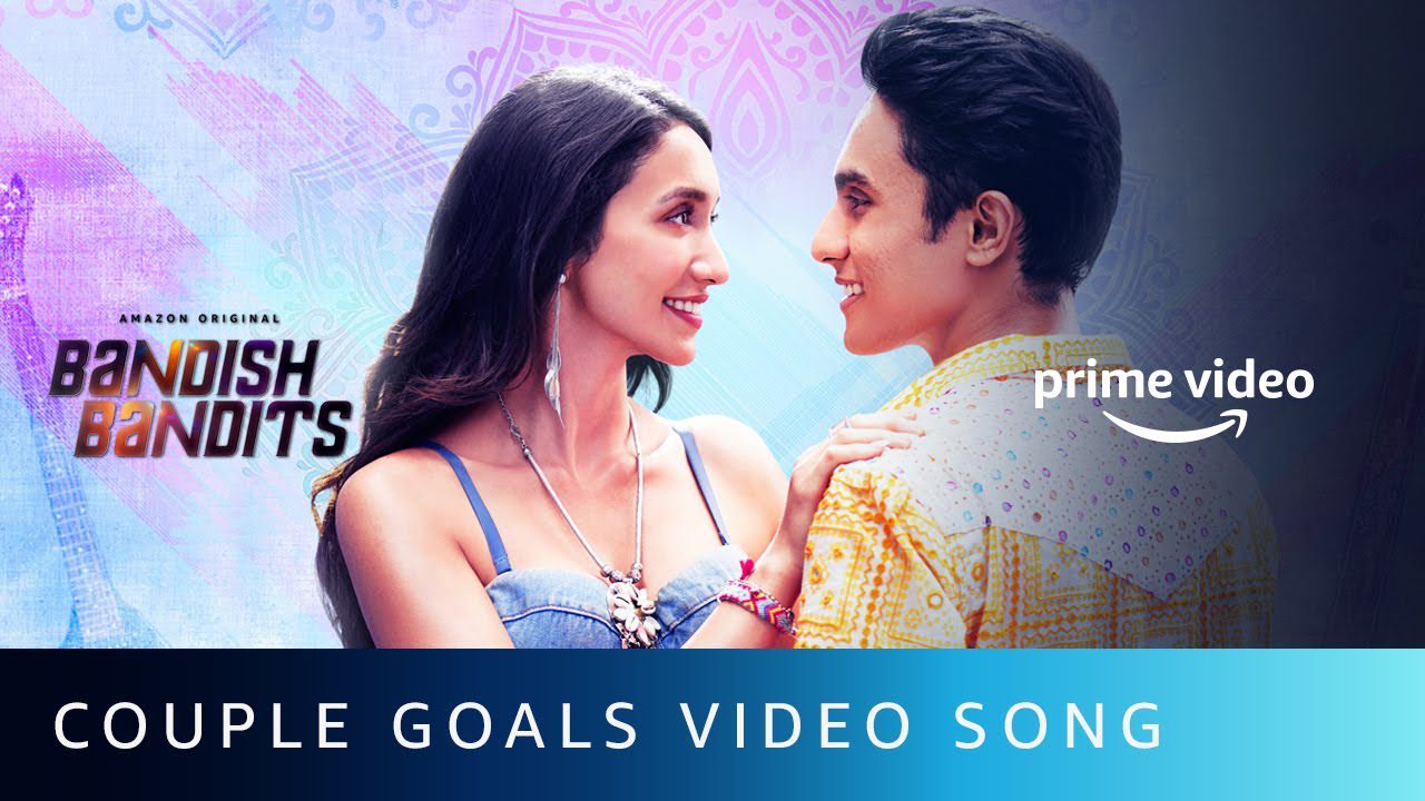 Couple Goals - Song Cover Image