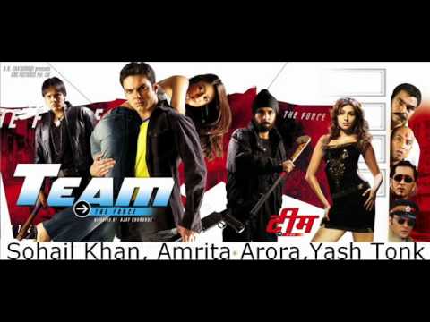 Kal Tak To - Song Cover Image