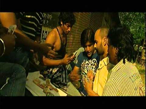 Na Ghar Ke Na Ghaat Ke (Title) - Song Cover Image