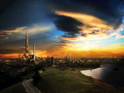 Arzoo (Naat) - Song Cover Image