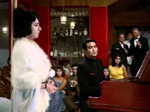 Kisi Patthar Ki Murat Se - Song Cover Image