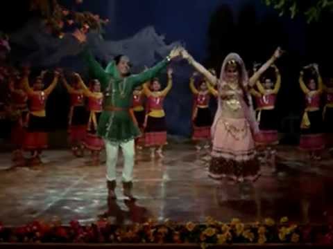 Naa Munh Chhupake Jiyo - Song Cover Image