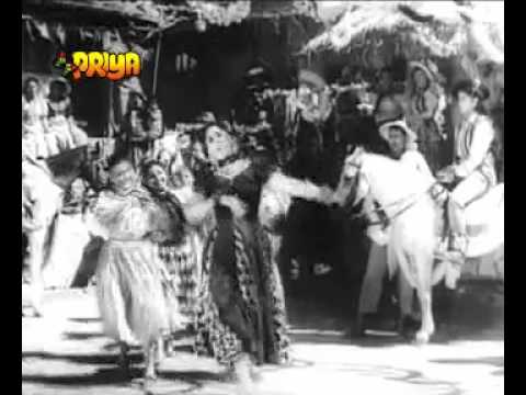 Hone Laga Ye Dil Me Dard Kaisa - Song Cover Image
