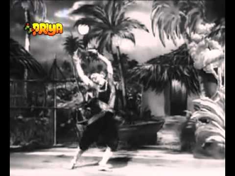 Sach Kehta Hai Johny Walker - Song Cover Image