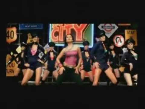 Mumbai One Way Nagri Hai - Song Cover Image