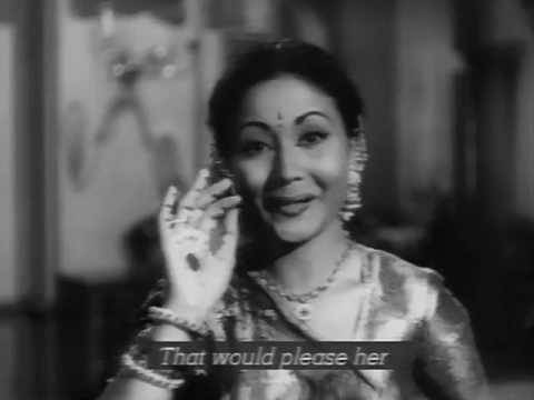Na Bole Na Bole Na Bole Re - Song Cover Image