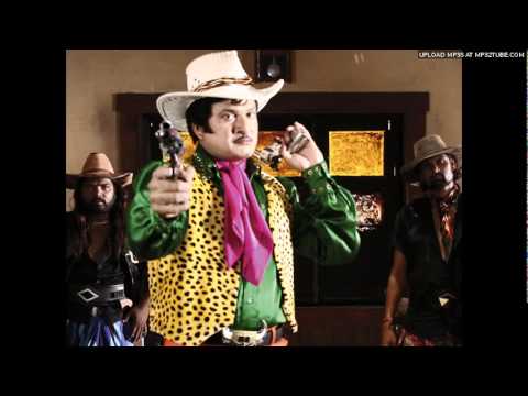 Ek Tha Murugun - Song Cover Image