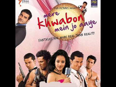 Kabhi Kabhi - Song Cover Image