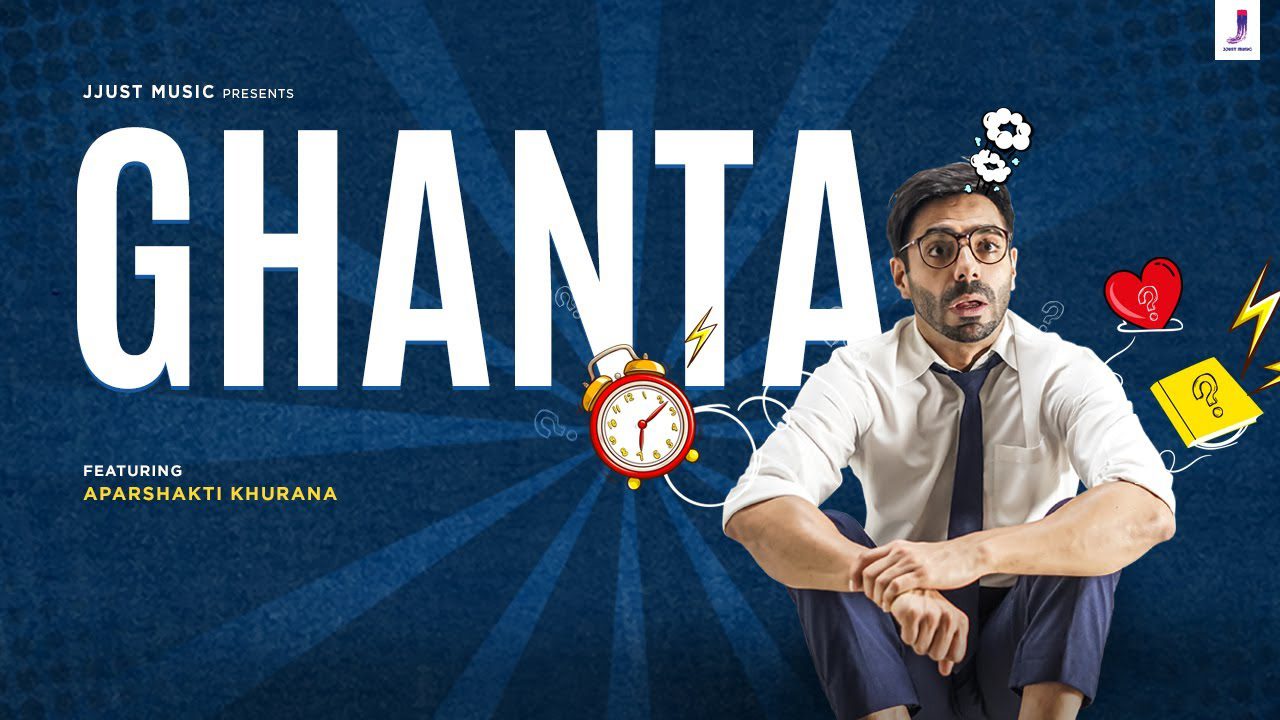 Ghanta - Song Cover Image