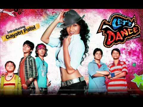 Lets Dance (Title) - Song Cover Image