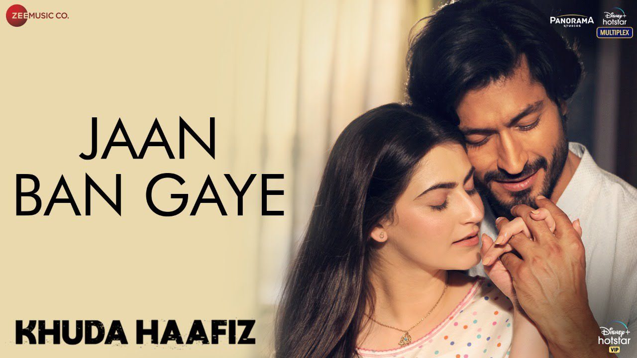 Jaan Ban Gaye - Song Cover Image