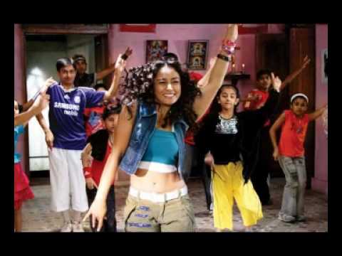 Jaana Hai - Song Cover Image